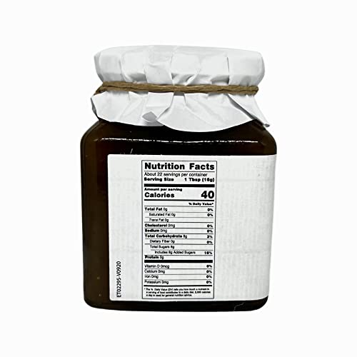 Borgo De Medici Fig Spread Fruit Jam, 12.3 Oz 350 G