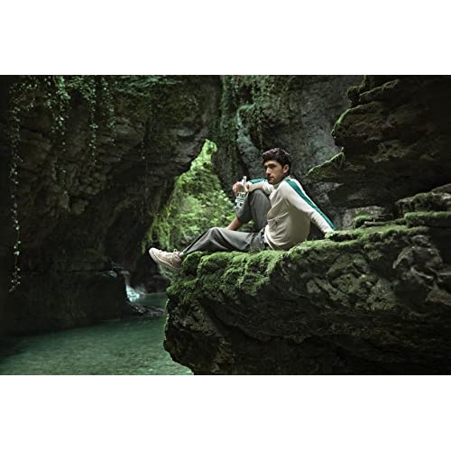 Pack Of 6 Borjomi Mineral Water 0.75 L. Includes Our Exclusive