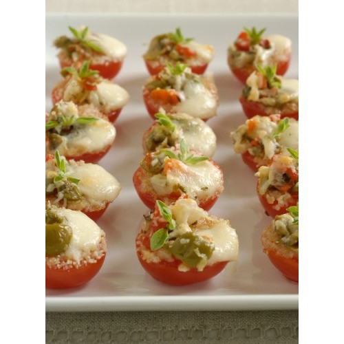 Boscoli Family Italian Olive Salad, 32 Oz.