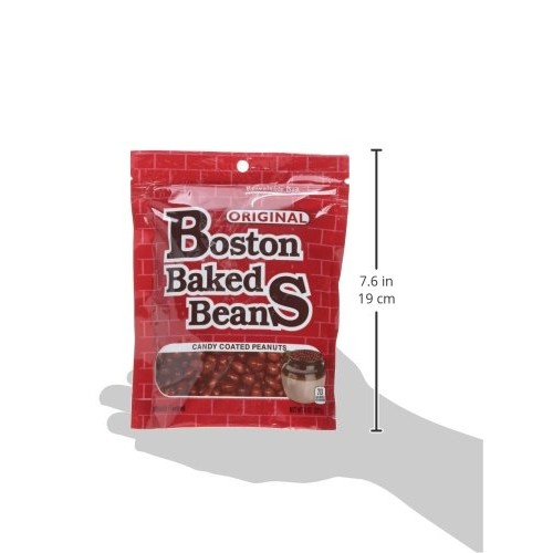 Boston Baked Beans, 8 Ounce Bag