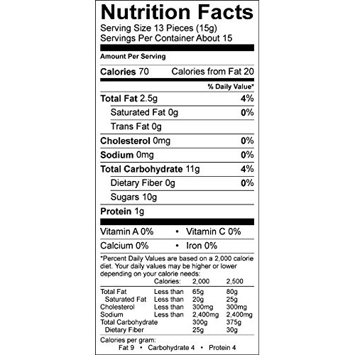 Boston Baked Beans, 8 Ounce Bag