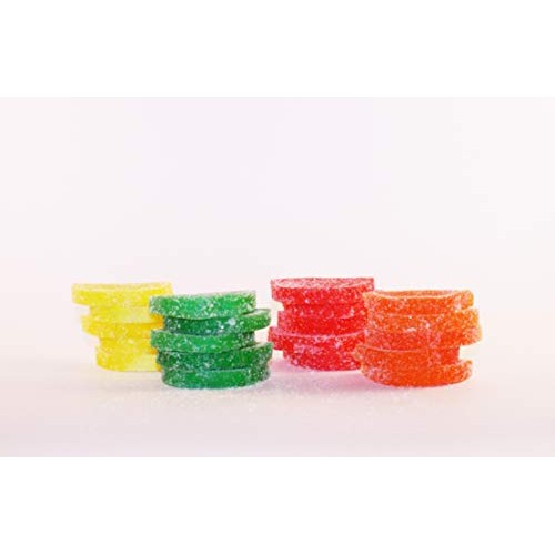 Boston Fruit Slices Round, 11-Ounce