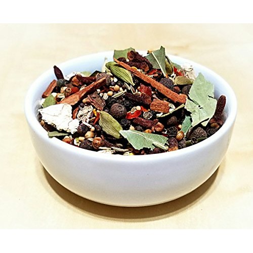 Boston Spice Southie South Boston Handmade Pickling Spice 14 Ing