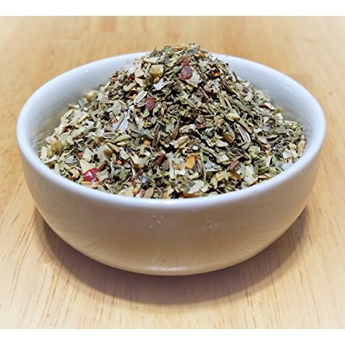 Boston Spice North End Gourmet Italian Herb Seasoning Blend For