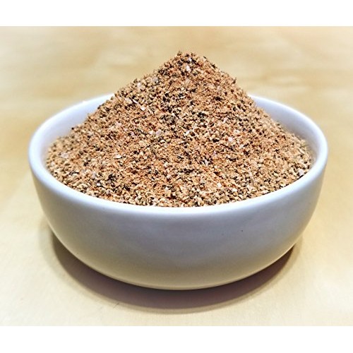 Boston Spice Speedwell Gourmet Seafood Seasoning Dry Rub Blend F
