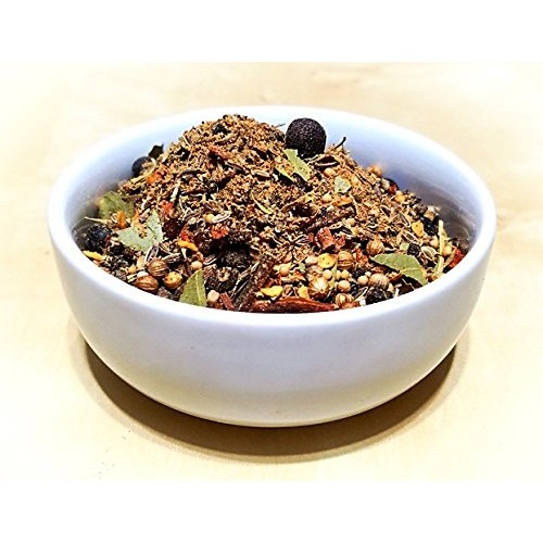 Boston Spice The Yankee Pickler Pickling Spice Seasoning Blend M