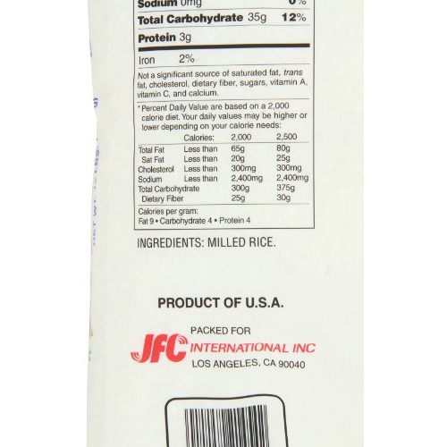 Botan Calrose Rice, 15-Pound