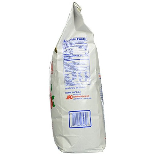 Botan Musenmai Calrose Rice, 5 Pound