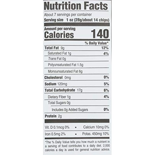 Boulder Canyon Chip Cut Cnyn Ttly Ntrl 6.5Oz