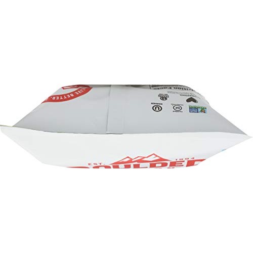 Boulder Canyon Avocado Oil Cut Sea Salt &Amp; Cracked Pepper Potato