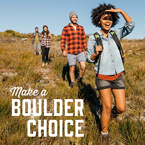 Boulder Canyon, Ivt012283, Inventure Variety Pack, 24 / Carton