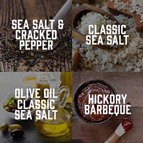 Boulder Canyon, Ivt012283, Inventure Variety Pack, 24 / Carton