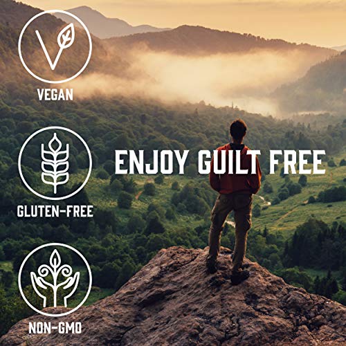 Boulder Canyon, Ivt012283, Inventure Variety Pack, 24 / Carton