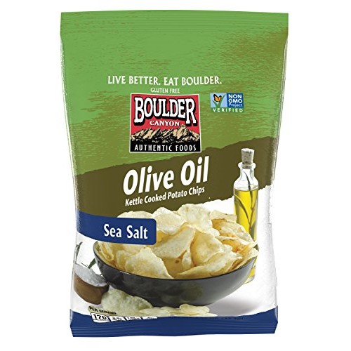 Boulder Canyon, Ivt012283, Inventure Variety Pack, 24 / Carton