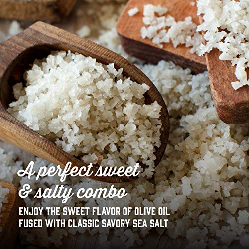 Boulder Canyon Kettle Cooked Potato Chips,6.5 Ounce Bag Pack Of