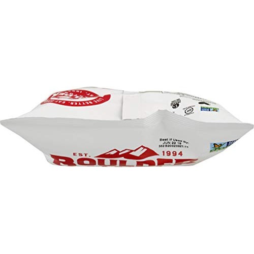 Boulder Canyon Kettle Cooked Potato Chips, Olive Oil, 6.5 Ounce