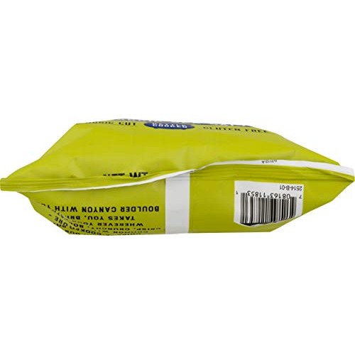 Boulder Canyon Kettle Cooked Potato Chips, Olive Oil, 6.5 Ounce