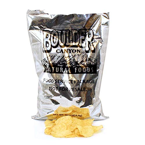 Boulder Canyon, Original, 16 Oz. 8 Count