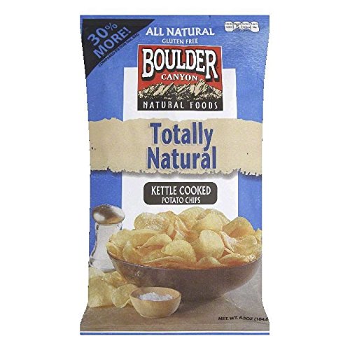 Boulder Canyon, Original, 16 Oz. 8 Count