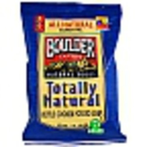 Boulder Canyon Potato Chips - Totally Natural Pack Of 72