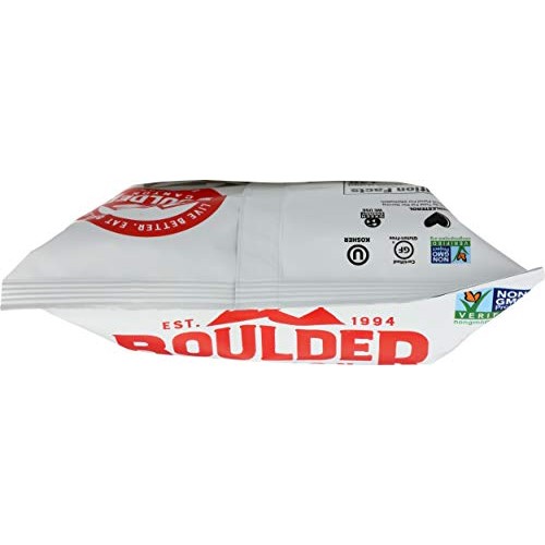 Boulder Canyon Sea Salt Kettle Chips, 6.5 Oz