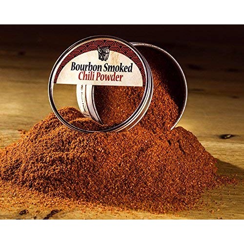 Bluegrass Soy Sauce --- 100 Ml