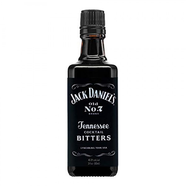 Jack Daniels Cocktail Bitters