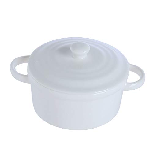 Bowl Steamed Egg Bowl Bowl With Lid Instant Noodle Bowl Stewed C