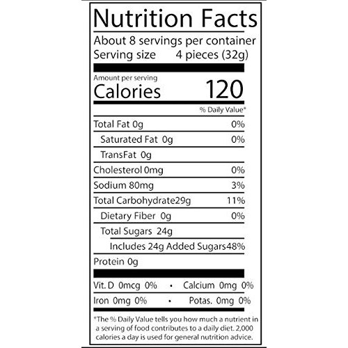 Brach’s Caramel Apple Mellowcream Candy Corn, 9oz 3 Pack