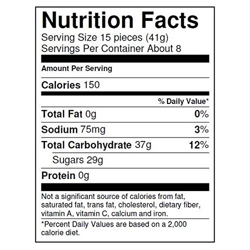 Brachs Autumn Mix, 11 oz