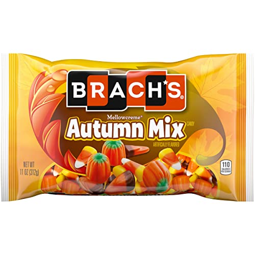 Brachs Autumn Mix, 11 oz