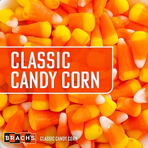 Brachs Classic Candy Corn, 11 Oz Bag