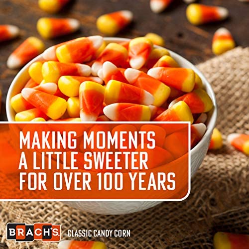 Brachs Classic Candy Corn, 11 Oz Bag