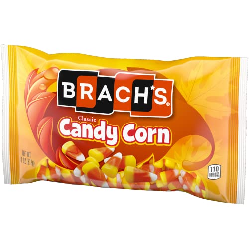 Brachs Classic Candy Corn, 11 Oz Bag