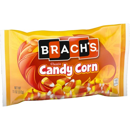 Brachs Classic Candy Corn, 11 Oz Bag