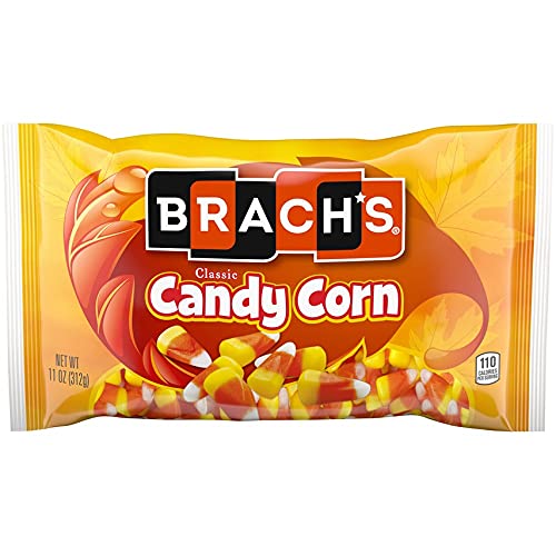 Brachs Classic Candy Corn, 11 Oz Bag