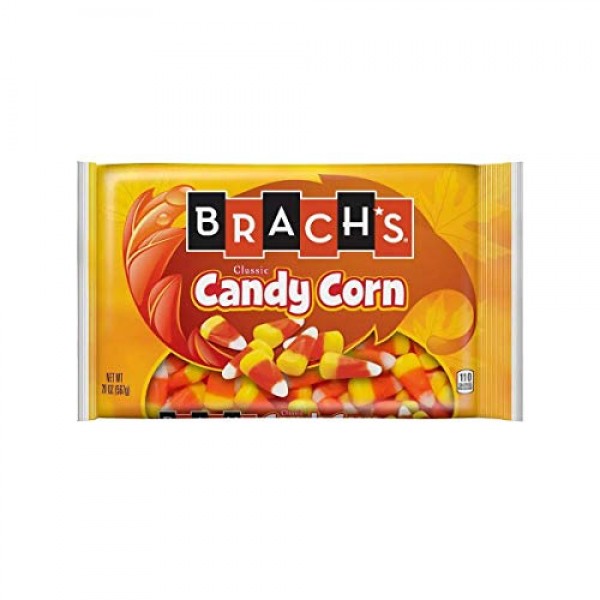 Brach's Classic Candy Corn, 20 Oz