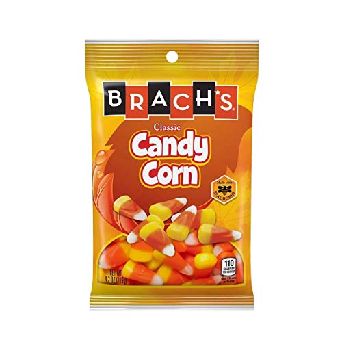 Brachs Classic Candy Corn, 4.2 oz bag