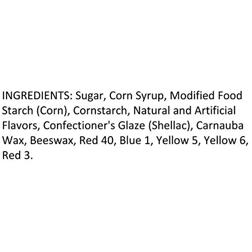 Brachs Classic Jelly Beans, 80 Ounce Bulk Candy Bag