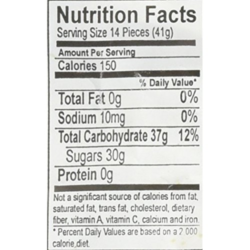 Brachs Classic Jelly Beans, 80 Ounce Bulk Candy Bag