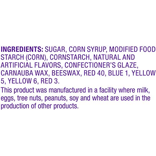 Brachs Classic Jelly Beans, Assorted Flavors, 3.38 Pound Bulk C