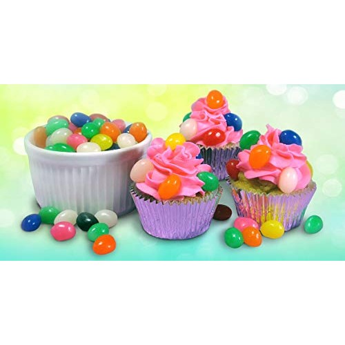 Brachs Classic Jelly Bird Eggs, 30 Ounce, Multicolor