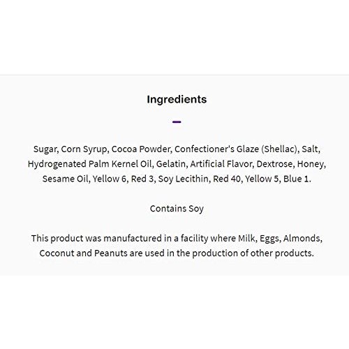 Brachs Harvest Indian Candy Corn 11 Ounce Bag Made With Real H...