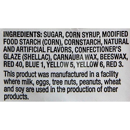 Brachs Jelly Bird Eggs, Classic, 9 Oz