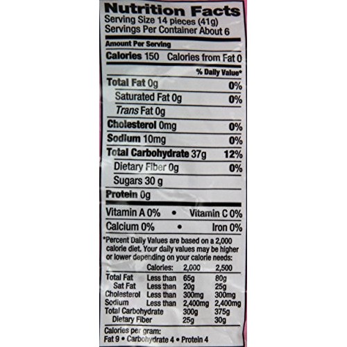 Brachs Jelly Bird Eggs, Classic, 9 Oz