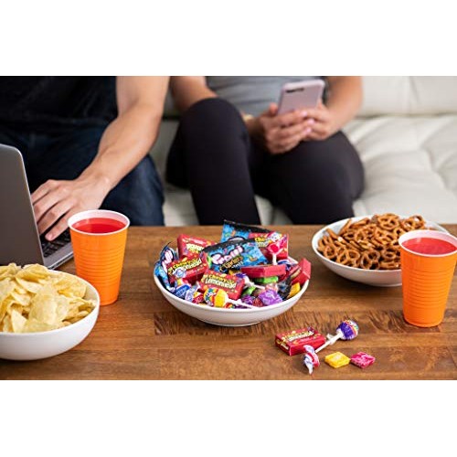 Brachs Kiddie Mix Variety Pack Individually Wrapped Candies, 48 Oz