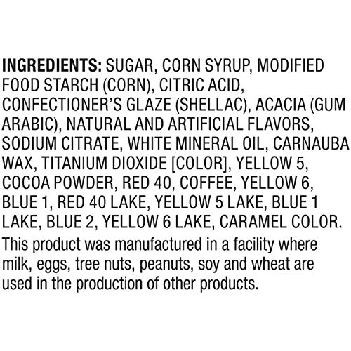 Brachs Tiny 24-Flavor Jelly Beans, 12 Ounce