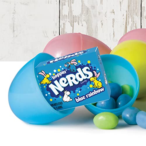 SweeTARTS, Trolli, Laffy Taffy & Nerds Easter Candy Mix, Individ...