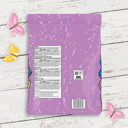 SweeTARTS, Trolli, Laffy Taffy & Nerds Easter Candy Mix, Individ...