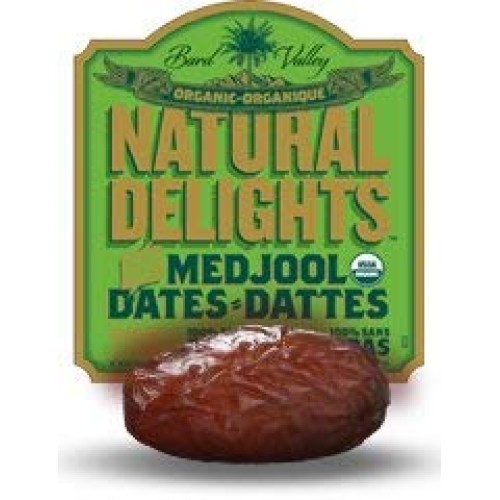 Royal Usda Organic Medjool Dates 2 Lbs. Kosher Cetified